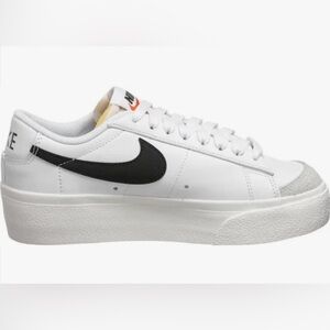 Nike Blazer Platform Sneaker